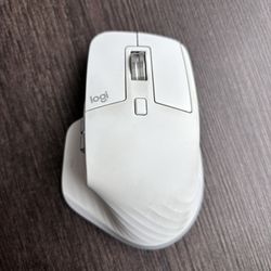 Logitech MX Master 3S Mouse Wireless