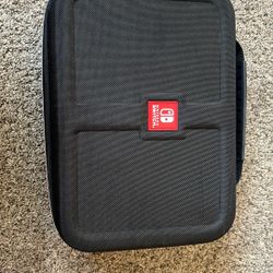 Nintendo switch carry case