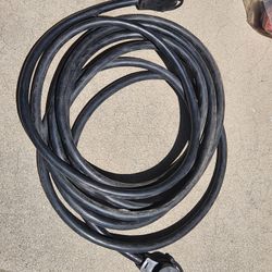 30AMP Trailer Cord
