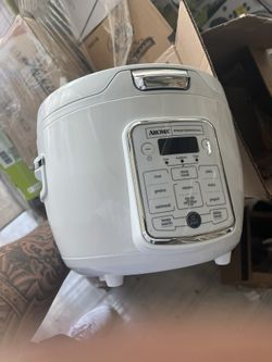 Rice Cookers