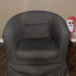 Ikea Lounge Chair 