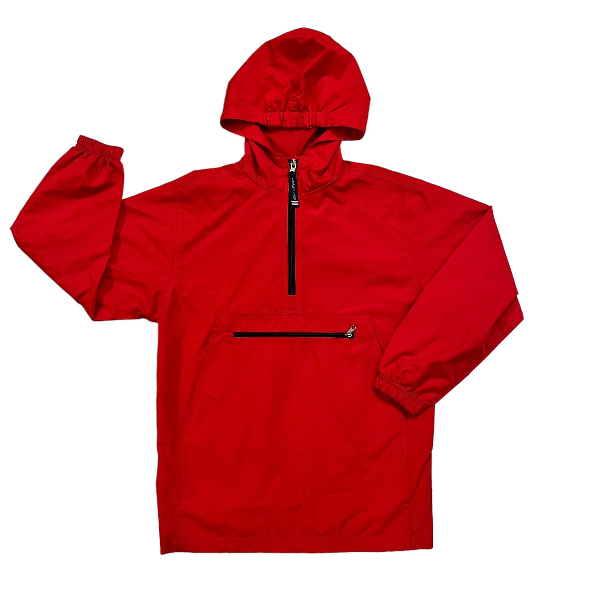 ❣️SALE❣️Charles River Kids Windbreaker Rain Jacket Waterproof Size L