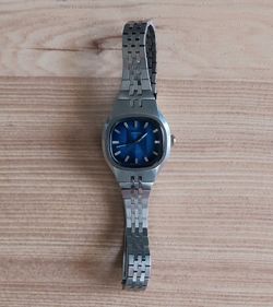 Seiko Lady watch