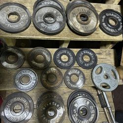 Weights