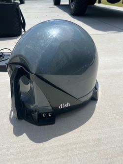 Dish Satellite