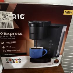 Keurig K-Express Essentials 