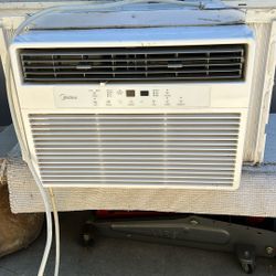 Window Ac 