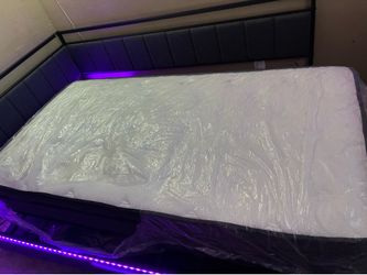 Brand new twin mattress.