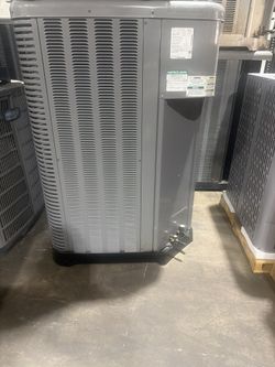 Rheem 5 Ton Air Conditioner