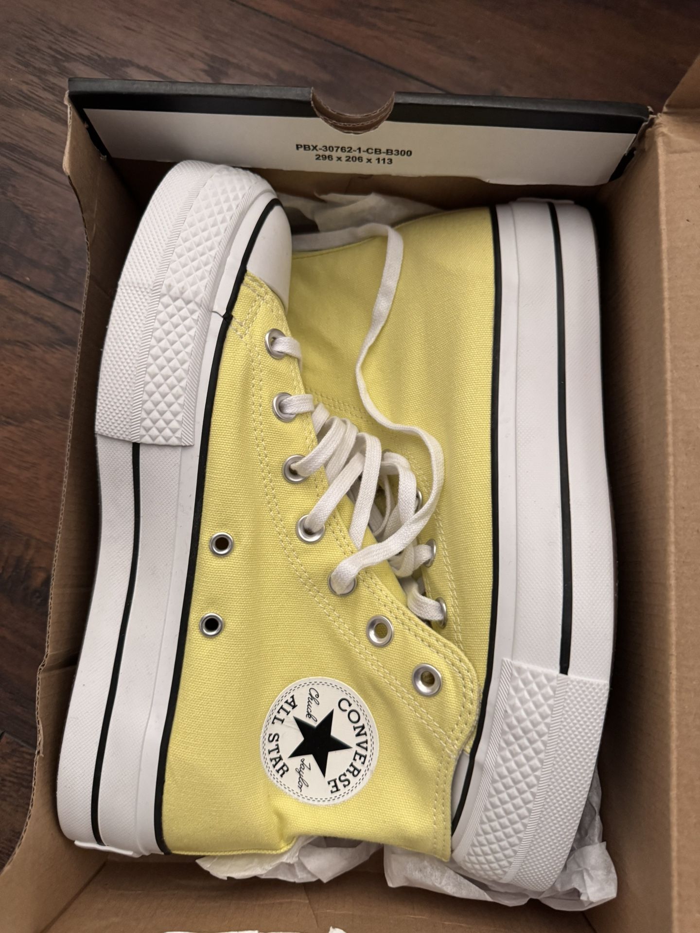 Converse 
