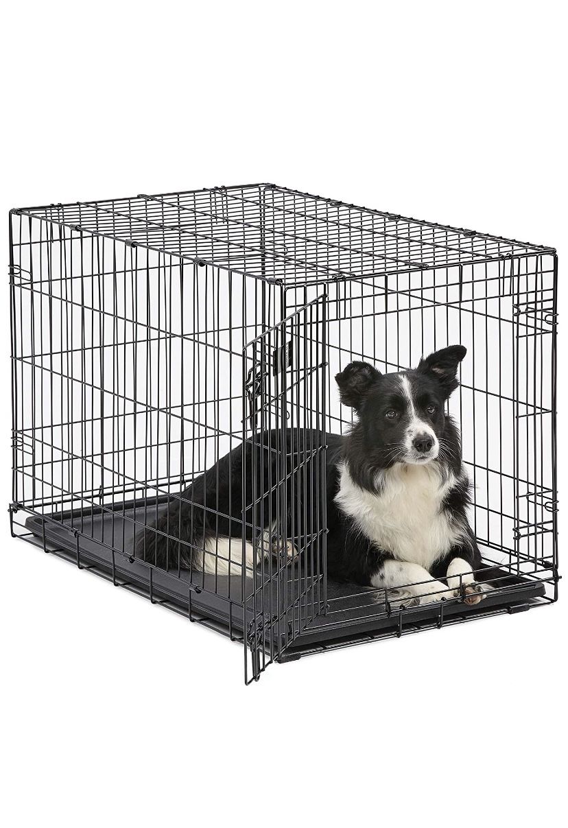 36 inch length dog crate for Puppy Training