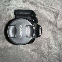 Canon Camera