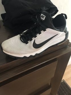 Nike shoes. Size 12