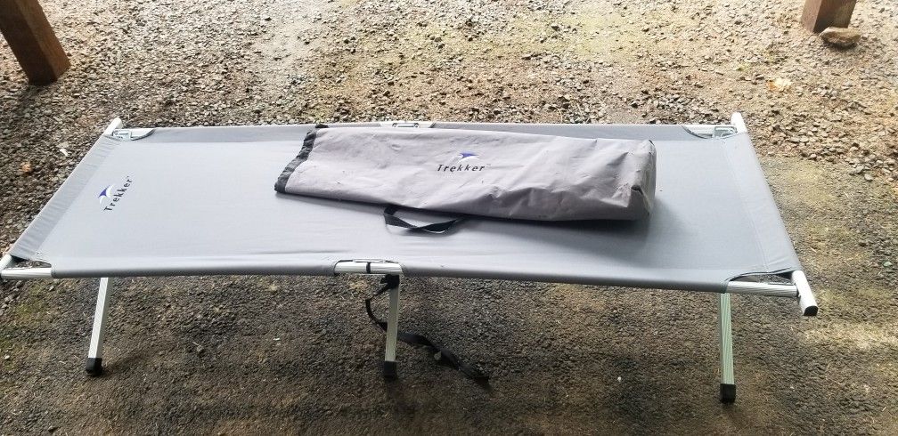 Camping Cot