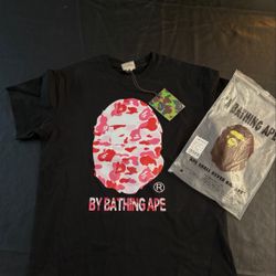 Bape shirt