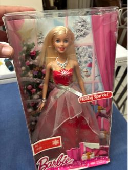 Barbie collectibles!!!