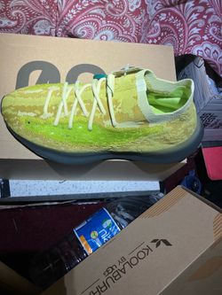Yezzy
