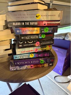 Dollar novels