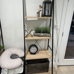 Decorative Shelf