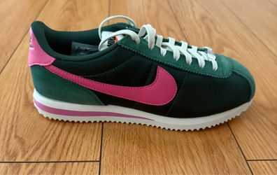 Nike Cortez Fir Sail Pinksicle 7.5 Women’s