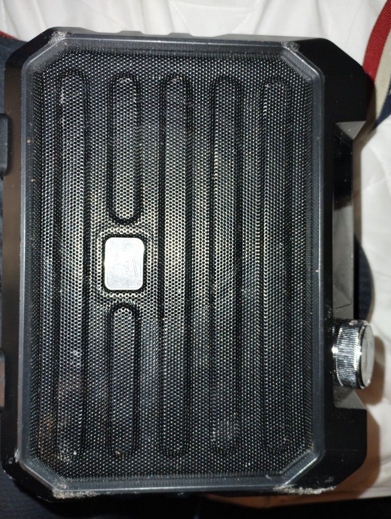 Winbridge Portable Speaker
