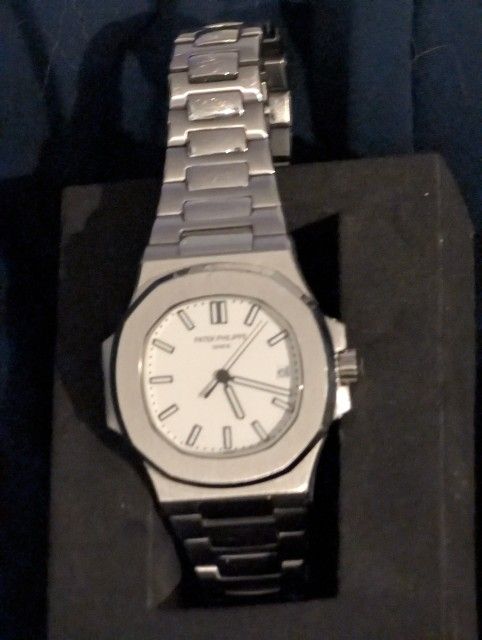 Nautilus 5711