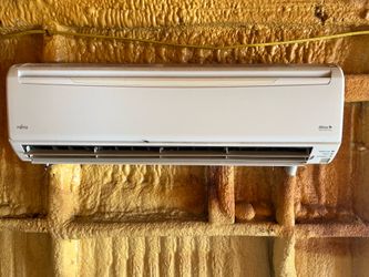 Split unit A/C