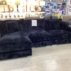 Sectional $1,299