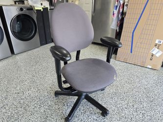 Vintage Steelcase Office Chair