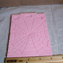 Halloween Silicon Mold $8