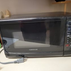Small Microwave