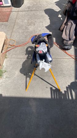 Golf Kids LH TourEdge w/Matching Stand Bag