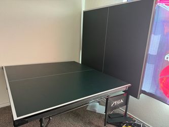 Used ping pong table-80
