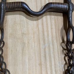 Horse Bit