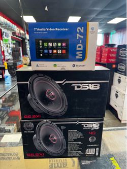 affordable audio package