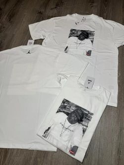 Supreme Jordan Biggie Tee