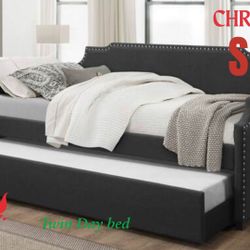 Twin Day Bed 