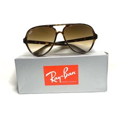 Ray-Ban Sunglasses 