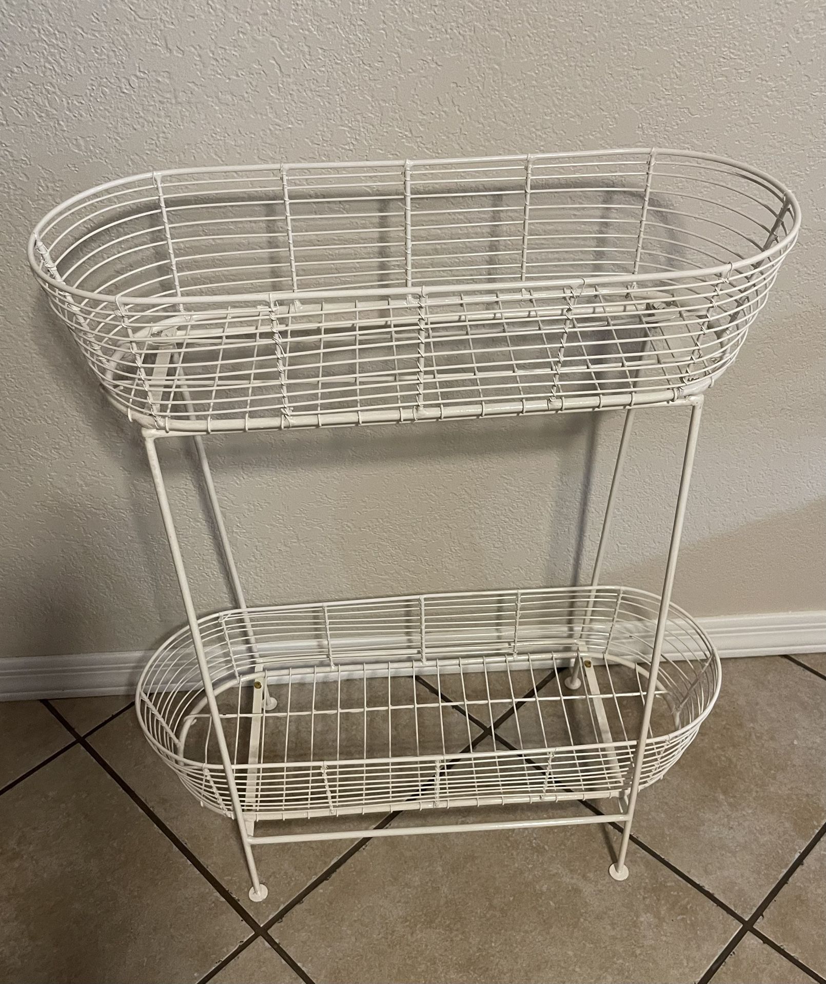 Plant Stand