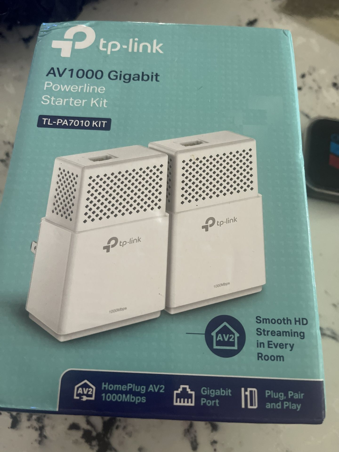 Netgear Modem Router , WiFi Booster, Lenovo Docking Station