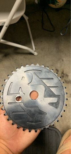 36T ROS Sproket