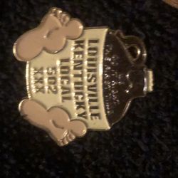 U A Local Pins 
