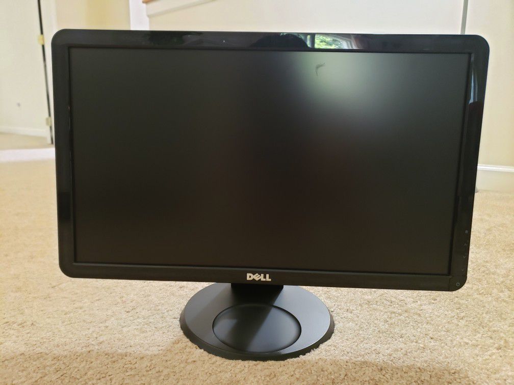 Dell 21.5 inch Computer Monitor