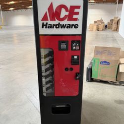 Drink Vending Machine