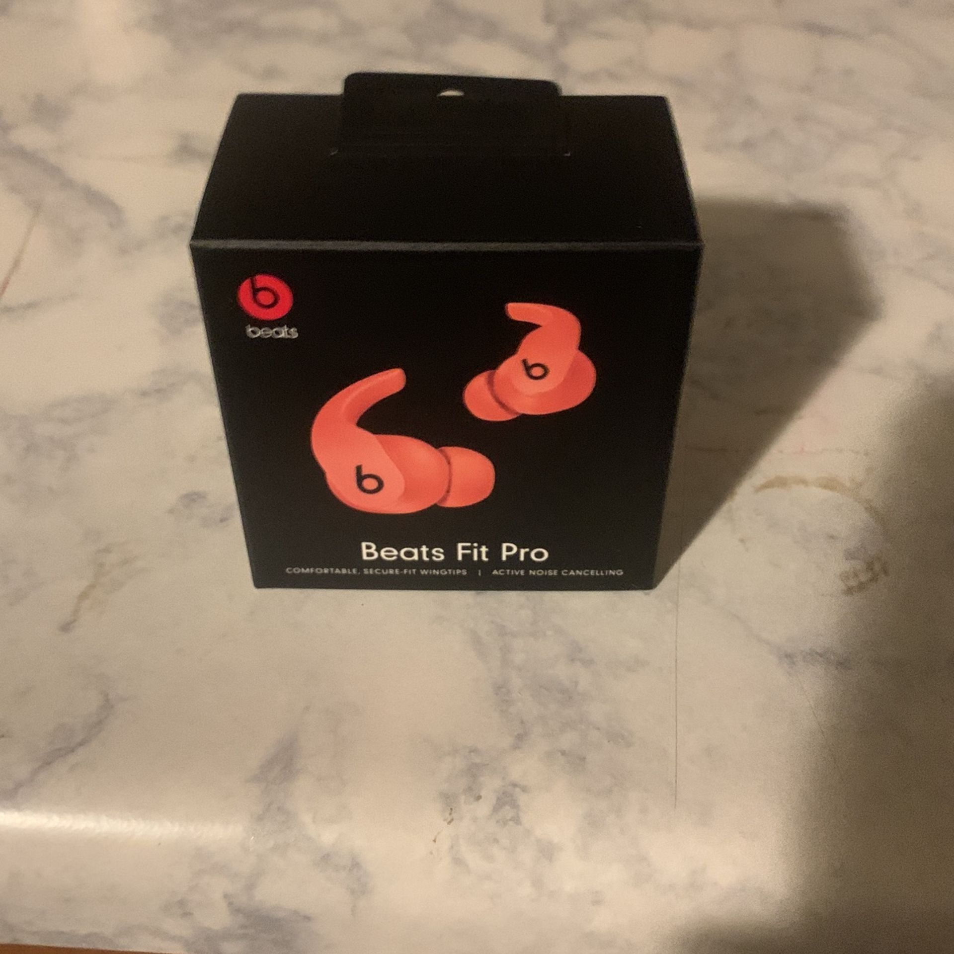 Beats Fit Pro
