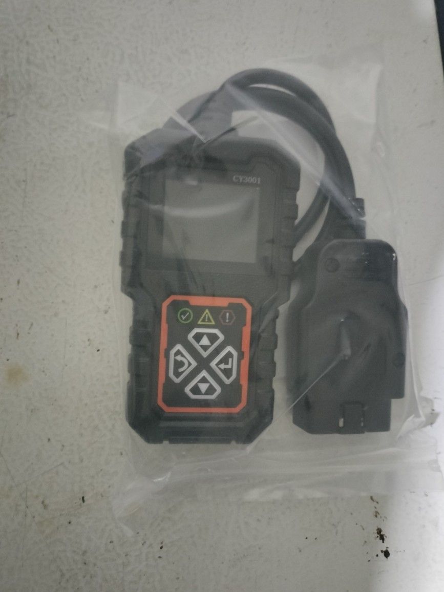 Obd2 Reader