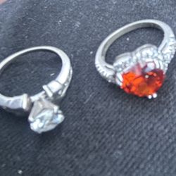 Engagement Rings 