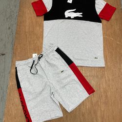Short Sets 