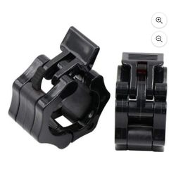 Barbell Clamps 