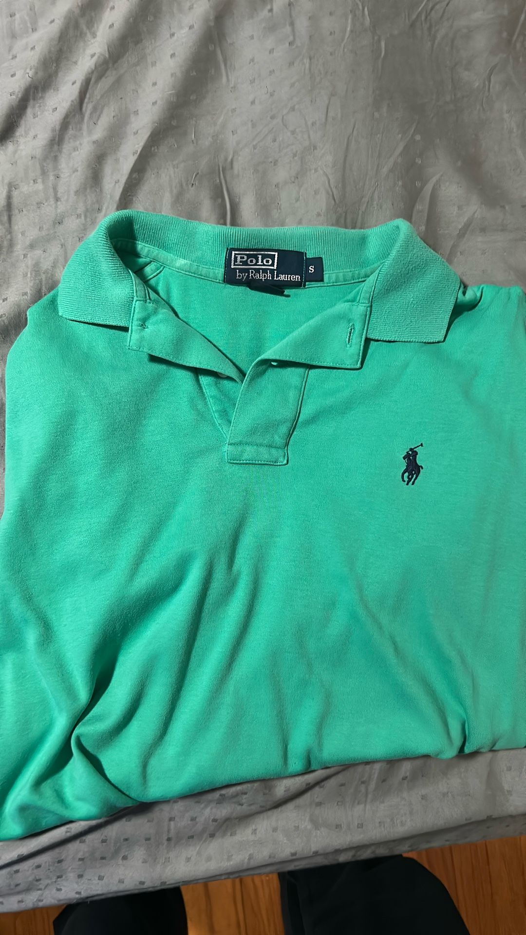 “Polo” By Ralph Lauren